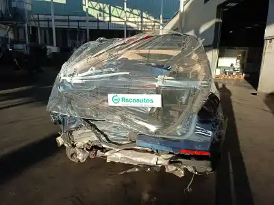 Scrapping Vehicle bmw x3 (g01, f97) xdrive 20 d mild-hybrid of the year 2022 powered b47d20b