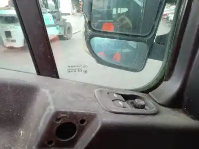 Veículo de Sucata renault master kasten 2.3 dci diesel cat do ano 2011 alimentado m9ta676