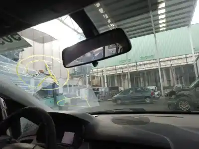 Veicolo di demolizione opel corsa e van 1.3 cdti dell'anno 2017 alimentato b13dtc