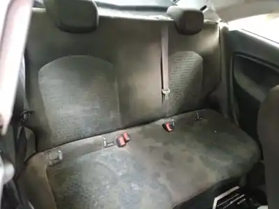 Утилизация автомобиля opel corsa e van 1.3 cdti года 2017 питание b13dtc