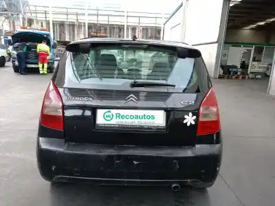 Здавання транспортного засобу citroen c2 (jm_) 1.4 hdi року 2004 потужний 8hx