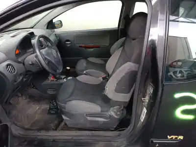 Здавання транспортного засобу citroen c2 (jm_) 1.4 hdi року 2004 потужний 8hx