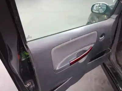 Здавання транспортного засобу citroen c2 (jm_) 1.4 hdi року 2004 потужний 8hx