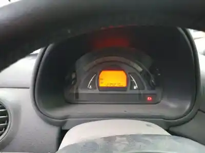 Здавання транспортного засобу citroen c2 (jm_) 1.4 hdi року 2004 потужний 8hx