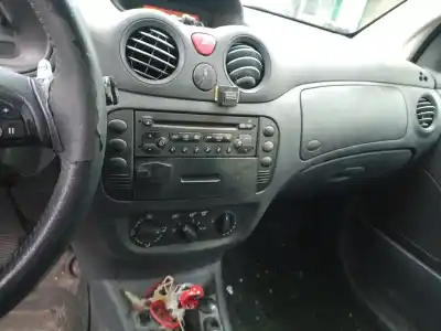 Здавання транспортного засобу citroen c2 (jm_) 1.4 hdi року 2004 потужний 8hx