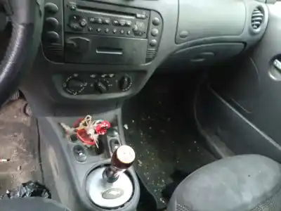 Здавання транспортного засобу citroen c2 (jm_) 1.4 hdi року 2004 потужний 8hx