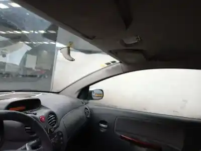 Здавання транспортного засобу citroen c2 (jm_) 1.4 hdi року 2004 потужний 8hx