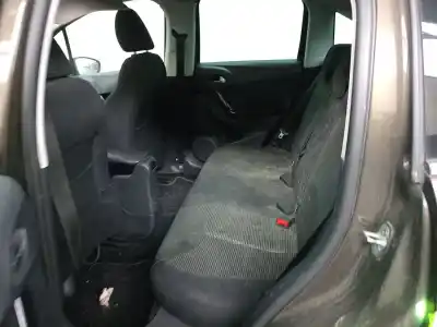 Veicolo di demolizione citroen c3 ii (sc_) 1.6 hdi dell'anno 2014 alimentato 9h06