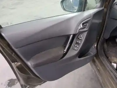 Veicolo di demolizione citroen c3 ii (sc_) 1.6 hdi dell'anno 2014 alimentato 9h06