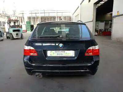 Veículo de Sucata bmw 5 touring (e61) 525 i do ano 2007 alimentado n52b25a