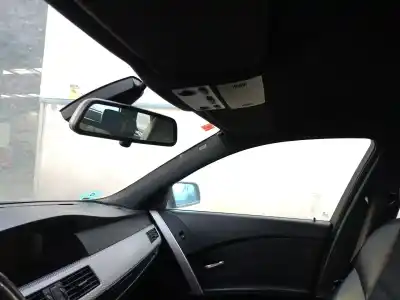 Veículo de Sucata bmw 5 touring (e61) 525 i do ano 2007 alimentado n52b25a