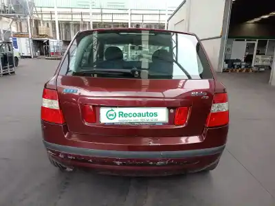 Veicolo di demolizione fiat stilo (192) 1.9 jtd cat dell'anno 2001 alimentato 192a1000