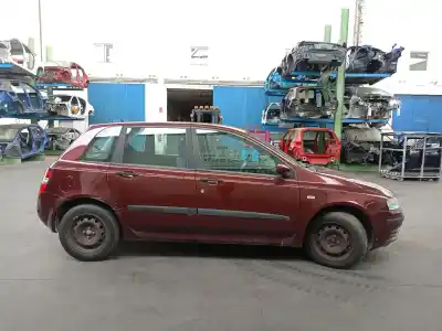 Veicolo di demolizione fiat stilo (192) 1.9 jtd cat dell'anno 2001 alimentato 192a1000