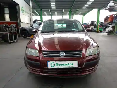 Veicolo di demolizione fiat stilo (192) 1.9 jtd cat dell'anno 2001 alimentato 192a1000
