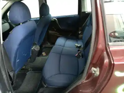 Veicolo di demolizione fiat stilo (192) 1.9 jtd cat dell'anno 2001 alimentato 192a1000