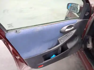 Veicolo di demolizione fiat stilo (192) 1.9 jtd cat dell'anno 2001 alimentato 192a1000