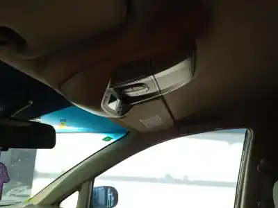 Veículo de Sucata ssangyong rodius i 2.7 xdi do ano 2007 alimentado d27dt