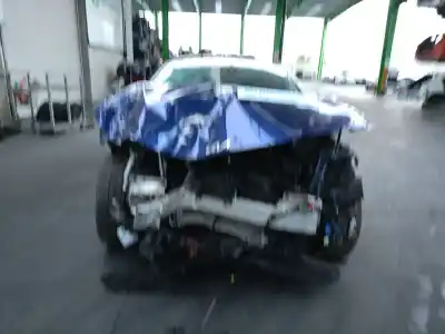 Veículo de Sucata kia ev6 cv/ f5e22 / e11b11 do ano 2023 alimentado em17