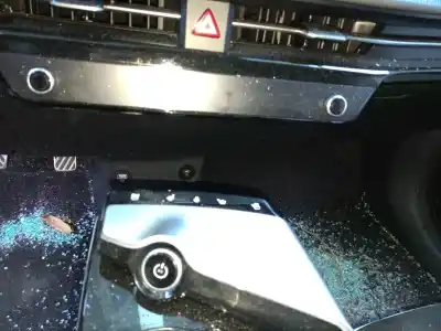 Veículo de Sucata kia ev6 cv/ f5e22 / e11b11 do ano 2023 alimentado em17