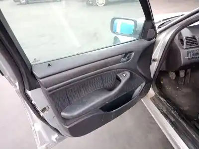 Veicolo di demolizione bmw serie 3 berlina (e46) 2.0 16v diesel cat dell'anno 2001 alimentato 204d1