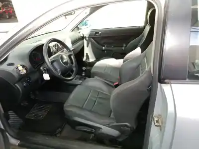 Утилизация автомобиля audi a3 (8l) 1.9 tdi года 2001 питание asv