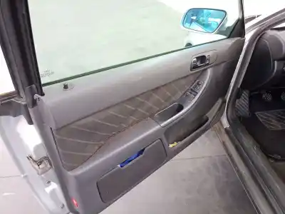 Утилизация автомобиля audi a3 (8l) 1.9 tdi года 2001 питание asv