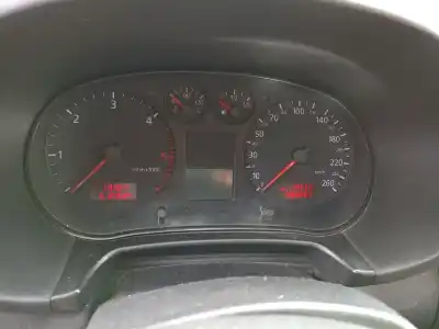 Утилизация автомобиля audi a3 (8l) 1.9 tdi года 2001 питание asv