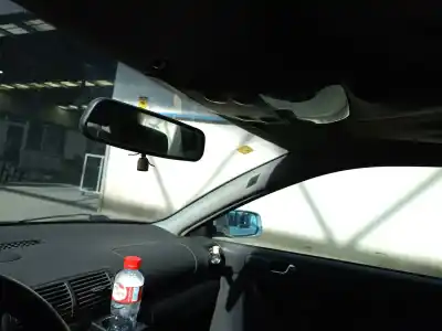 Утилизация автомобиля audi a3 (8l) 1.9 tdi года 2001 питание asv