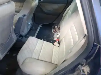 Здавання транспортного засобу audi a3 (8l) 1.9 tdi ambiente року 2002 потужний atd