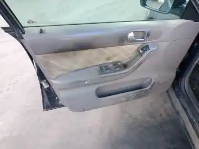 Здавання транспортного засобу audi a3 (8l) 1.9 tdi ambiente року 2002 потужний atd