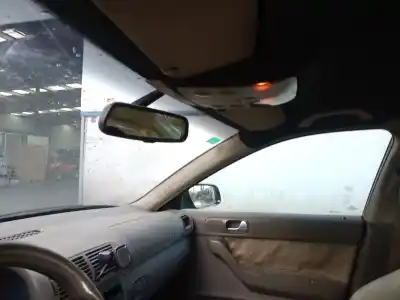 Здавання транспортного засобу audi a3 (8l) 1.9 tdi ambiente року 2002 потужний atd