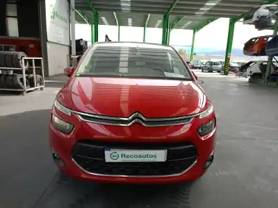 Здавання транспортного засобу citroen c4 picasso ii 1.6 bluehdi 120 року 2016 потужний bh01