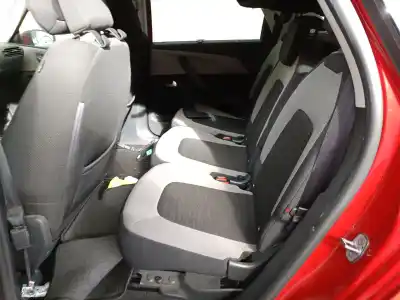 Здавання транспортного засобу citroen c4 picasso ii 1.6 bluehdi 120 року 2016 потужний bh01