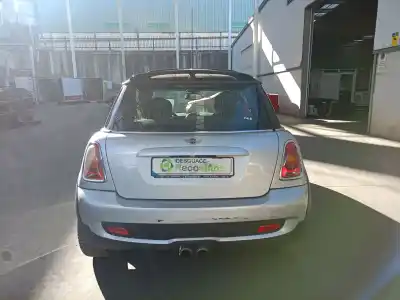 Утилизация автомобиля mini mini (r56) cooper s года 2007 питание n14 b16 a