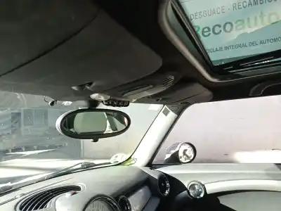 Утилизация автомобиля mini mini (r56) cooper s года 2007 питание n14 b16 a