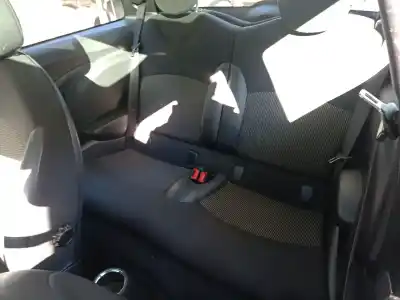 Утилизация автомобиля mini mini (r56) cooper s года 2007 питание n14 b16 a