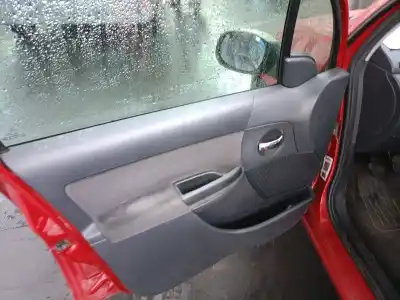 Scrapping Vehicle citroen c3 i (fc_, fn_) 1.6 16v hdi of the year 2006 powered 9hx