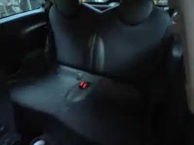 Здавання транспортного засобу mini mini (r50, r53) cooper року 2001 потужний w10b16a