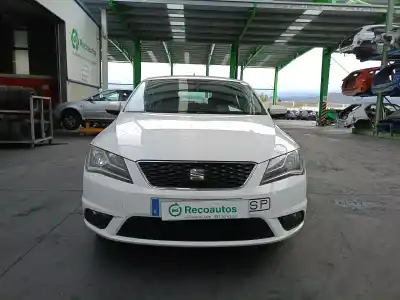 Scrapping Vehicle seat toledo iv (kg3) 1.6 tdi of the year 2015 powered cxma