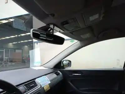 Scrapping Vehicle seat toledo iv (kg3) 1.6 tdi of the year 2015 powered cxma