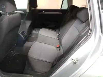 Veículo de Sucata volkswagen passat b8 variant (3g5, cb5) 2.0 tdi do ano 2015 alimentado crlb