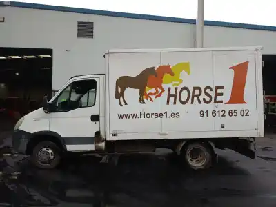 Veicolo di demolizione iveco daily iv caja/chasis 35c15 dell'anno 2012 alimentato f1ce0481f