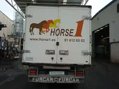 Veicolo di demolizione iveco daily iv caja/chasis 35c15 dell'anno 2012 alimentato f1ce0481f