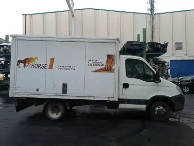 Veicolo di demolizione iveco daily iv caja/chasis 35c15 dell'anno 2012 alimentato f1ce0481f