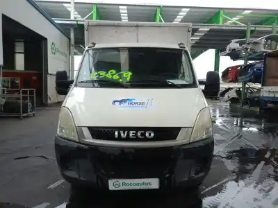 Veicolo di demolizione iveco daily iv caja/chasis 35c15 dell'anno 2012 alimentato f1ce0481f