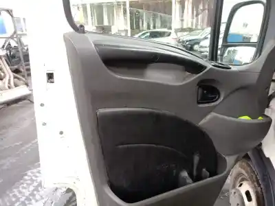 Veicolo di demolizione iveco daily iv caja/chasis 35c15 dell'anno 2012 alimentato f1ce0481f