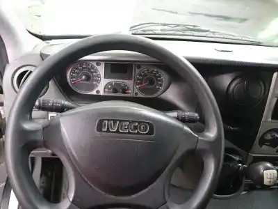 Veicolo di demolizione iveco daily iv caja/chasis 35c15 dell'anno 2012 alimentato f1ce0481f