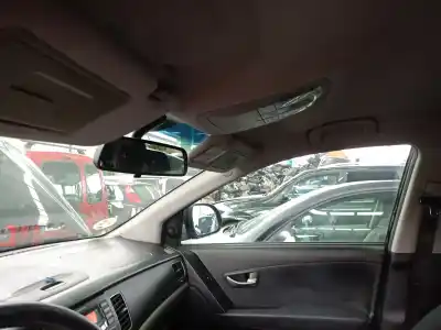 Sloopvoertuig ssangyong korando (ck) 2.0 e-xdi van het jaar 2010 aangedreven 671950