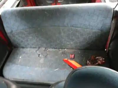 Здавання транспортного засобу renault kangoo (f/kc0) 1.9 diesel року 1998 потужний f8q