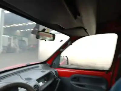 Здавання транспортного засобу renault kangoo (f/kc0) 1.9 diesel року 1998 потужний f8q